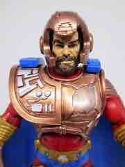 Mattel Masters of the Universe Classics Darius Action Figure