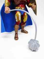 Mattel Masters of the Universe Classics Darius Action Figure