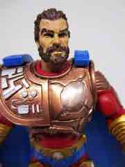 Mattel Masters of the Universe Classics Darius Action Figure