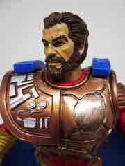 Mattel Masters of the Universe Classics Darius Action Figure