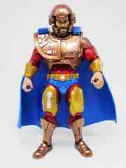 Mattel Masters of the Universe Classics Darius Action Figure