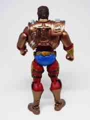 Mattel Masters of the Universe Classics Darius Action Figure