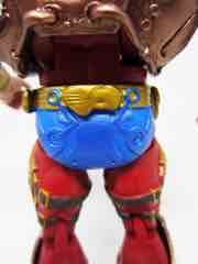 Mattel Masters of the Universe Classics Darius Action Figure