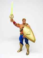 Mattel Masters of the Universe Classics Darius Action Figure