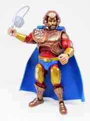 Mattel Masters of the Universe Classics Darius Action Figure