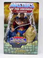 Mattel Masters of the Universe Classics Darius Action Figure