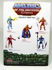 Mattel Masters of the Universe Classics Darius Action Figure