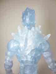 Hasbro Marvel Legends X-Men Iceman Action Figure