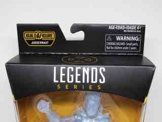 Hasbro Marvel Legends X-Men Iceman Action Figure