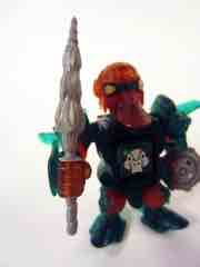 Takara-Tomy Beast Saga Dacker Burst Action Figure