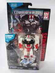 Hasbro Transformers Generations Combiner Wars Protectobot Streetwise Action Figure