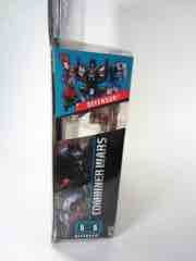 Hasbro Transformers Generations Combiner Wars Protectobot Streetwise Action Figure