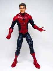 Hasbro Marvel Legends Series Spider-Man Action Figure