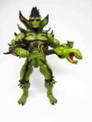 Mattel Masters of the Universe Classics Evil Seed Action Figure