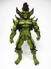 Mattel Masters of the Universe Classics Evil Seed Action Figure