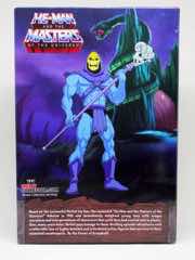 Mattel Masters of the Universe Classics Skeletor Action Figure