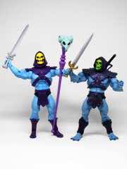 Mattel Masters of the Universe Classics Skeletor Action Figure