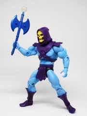 Mattel Masters of the Universe Classics Skeletor Action Figure