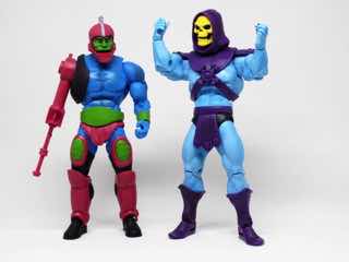 Mattel Masters of the Universe Classics Skeletor Action Figure