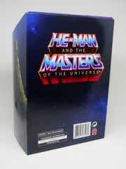 Mattel Masters of the Universe Classics Skeletor Action Figure