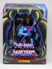 Mattel Masters of the Universe Classics Skeletor Action Figure