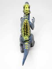 Hasbro Jurassic World Hybrid Armor Indominus Rex Action Figure