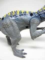 Hasbro Jurassic World Hybrid Armor Indominus Rex Action Figure