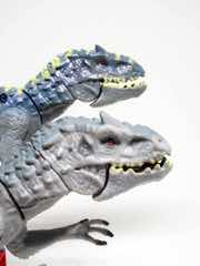 Hasbro Jurassic World Hybrid Armor Indominus Rex Action Figure