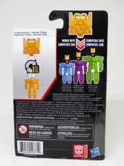 Hasbro Transformers Generations Titans Return Nightbeat Action Figure