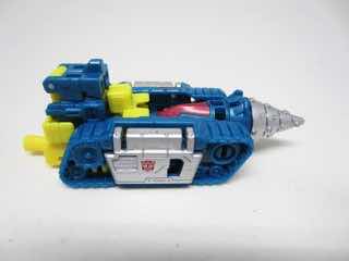 Hasbro Transformers Generations Titans Return Nightbeat Action Figure