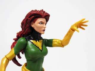 Hasbro Marvel Legends X-Men Marvel's Phoenix Action Figure