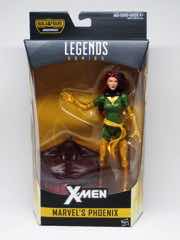 Hasbro Marvel Legends X-Men Marvel's Phoenix Action Figure