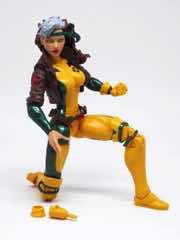 Hasbro Marvel Legends X-Men Marvel's Rogue Action Figure