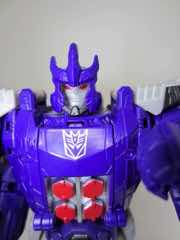 Hasbro Transformers Generations Titans Return Galvatron Action Figure