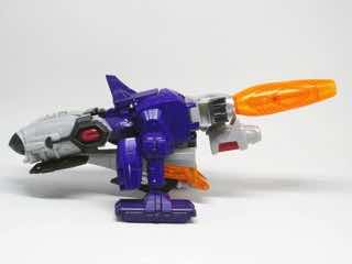 Hasbro Transformers Generations Titans Return Galvatron Action Figure