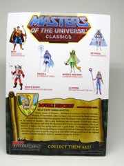 Mattel Masters of the Universe Classics Double Mischief Action Figure