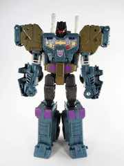 Hasbro Transformers Generations Combiner Wars Onslaught Action Figure