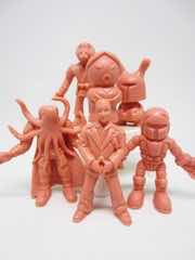 Suckadelic S.U.C.K.L.E. Series 2.5 Flesh Mini-Figures