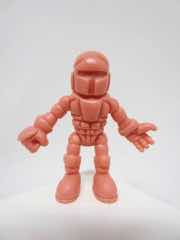 Suckadelic S.U.C.K.L.E. Series 2.5 Flesh Mini-Figures