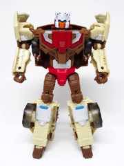 Hasbro Transformers Generations Titans Return Chromedome Action Figure