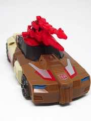 Hasbro Transformers Generations Titans Return Chromedome Action Figure