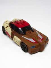 Hasbro Transformers Generations Titans Return Chromedome Action Figure