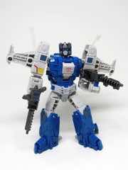 Hasbro Transformers Generations Titans Return Highbrow Action Figure