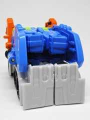 Playskool Transformers Rescue Bots Salvage Action Figure