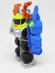 Playskool Transformers Rescue Bots Salvage Action Figure