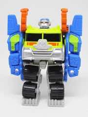 Playskool Transformers Rescue Bots Salvage Action Figure