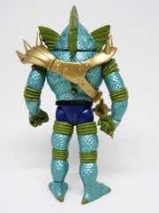 The Outer Space Men, LLC Outer Space Men Infinity Edition Colossus Rex 2.0 Action Figure