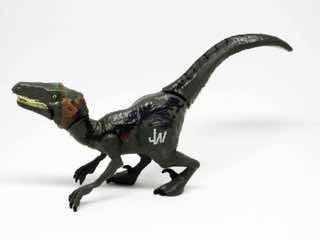 Hasbro Jurassic World Owen 