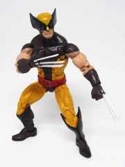 Hasbro Marvel Legends X-Men Wolverine Action Figure