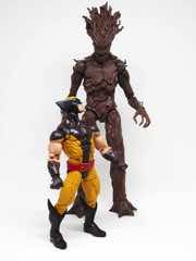 Hasbro Marvel Legends X-Men Wolverine Action Figure